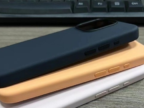 河西苹果14维修站分享iPhone14手机壳能直接给iPhone15用吗?