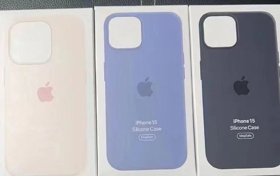 河西苹果14维修站分享iPhone14手机壳能直接给iPhone15用吗？ 