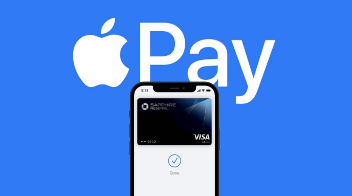 河西苹果14服务点分享iPhone 14 设置 Apple Pay 后，锁屏密码不正确怎么办 