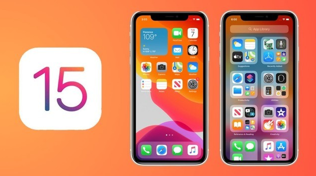 河西苹果13维修分享iPhone13更新iOS 15.5，体验如何 