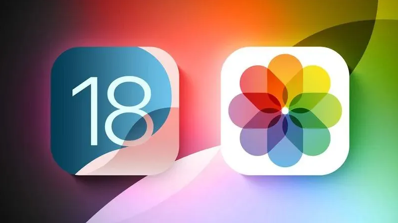 河西苹果手机维修分享苹果 iOS / iPadOS 18.1Beta 3 发布 