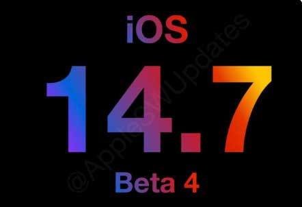 河西苹果手机维修分享iOS 14.7 Beta4值得升级吗 