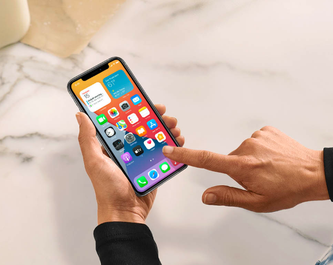 河西苹果手机维修分享iPhone 12 出现运行缓慢或死机的情况怎么办 