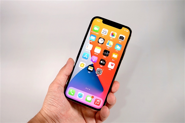 河西苹果手机维修分享iOS 14.2修订版已到，专属iPhone 12系列 
