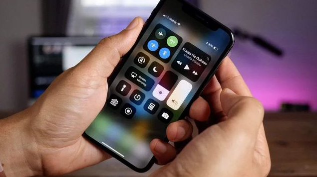 河西苹果手机维修分享iPhone 12信号差怎么办 