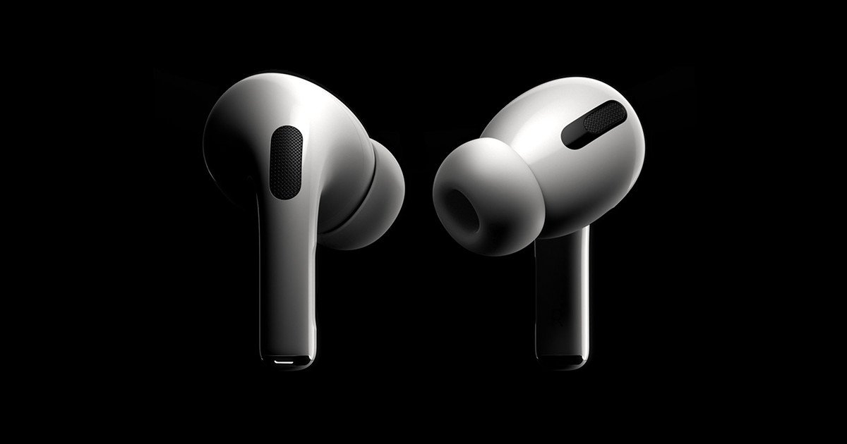 河西苹果手机维修分享AirPods Pro 爆音、降噪效果下降怎么办 
