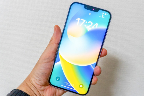河西苹果手机维修分享iPhone 14 Plus换电池 