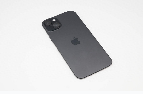 河西苹果手机维修分享iPhone 15 Plus换电池 