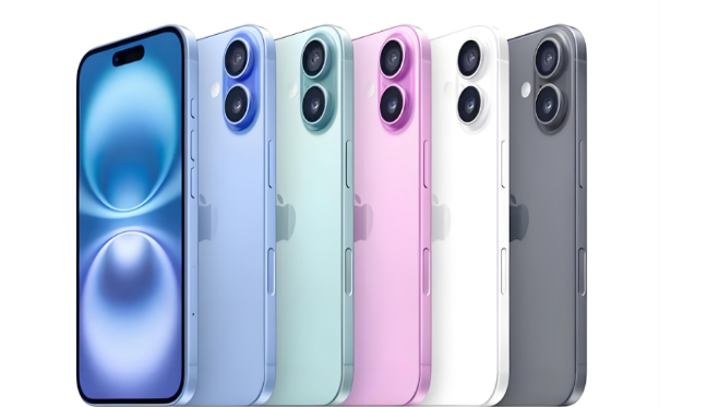 河西苹果手机维修分享iPhone 17换电池 