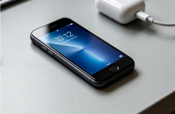 河西苹果手机维修分享iPhone SE换电池 