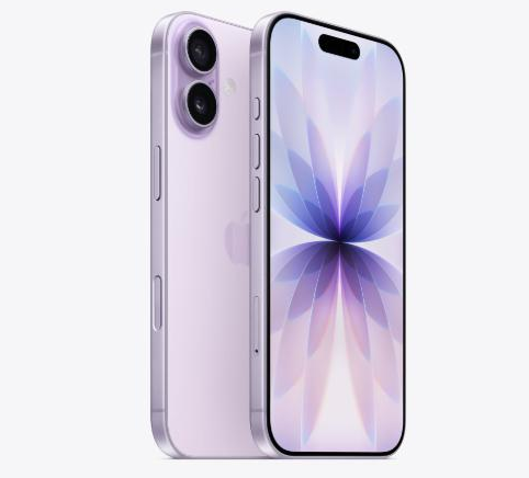 河西苹果维修点分享iPhone 17进水维修 