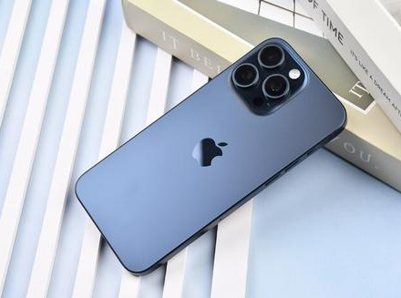 河西苹果维修点分享iPhone 15 Pro Max锁屏密码玩机解析 