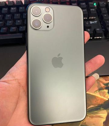 河西苹果维修点分享iPhone 11 Pro电池发烫小众问题解读 