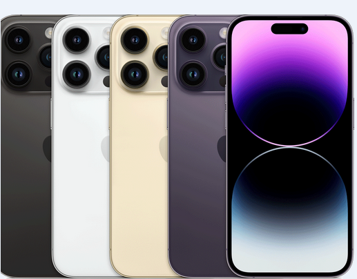 河西苹果维修点分享iPhone 14 Pro发烫易忽略问题解析 