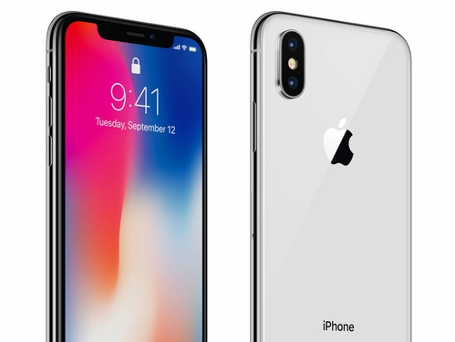 河西苹果维修点分享iPhone X摄像头实拍质感与场景适配全解析 